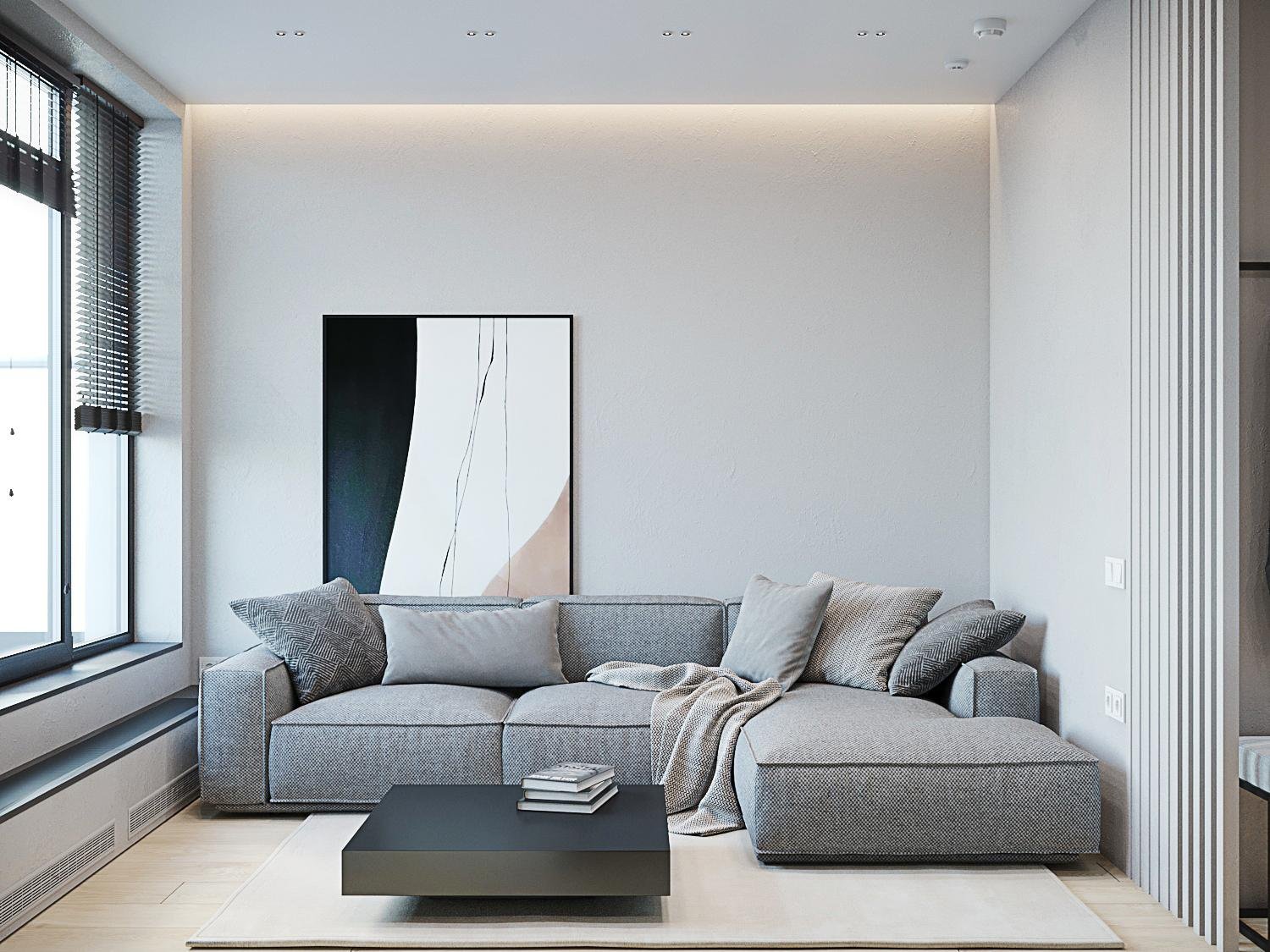 minimalism-in-living-room-inerior-design-durham-nc
